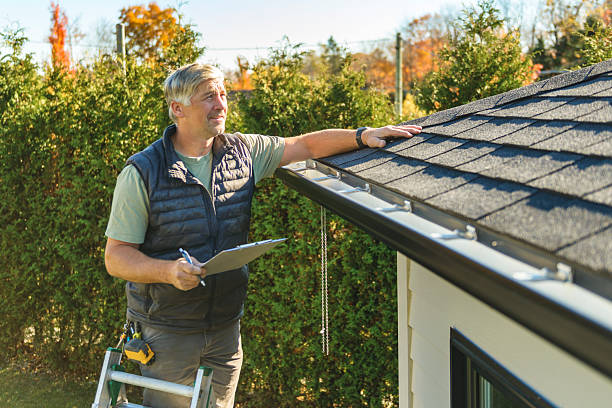 Trusted Roof Leak Repair service in Azle, TX - Ben Roofing and Steel LLC
